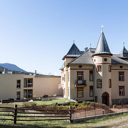 Villa Waldkoenigin 산발렌티노알라무타 외부 사진