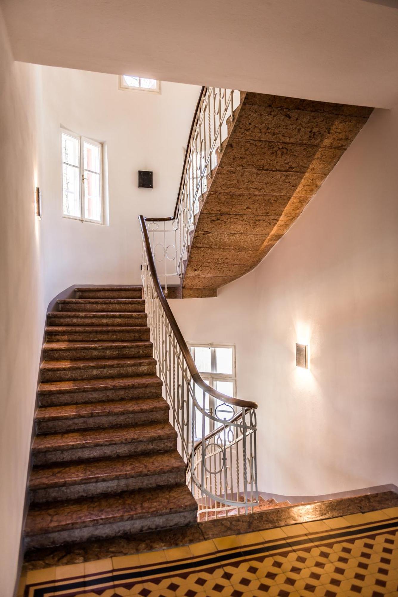 Villa Waldkoenigin 산발렌티노알라무타 외부 사진