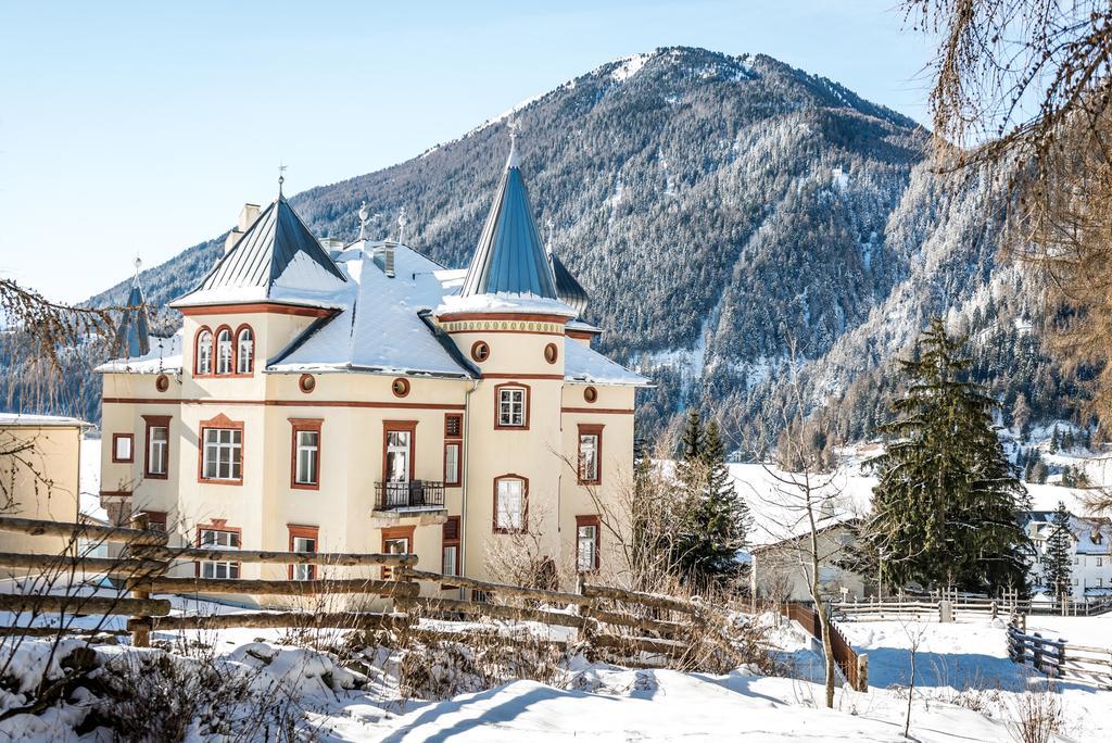 Villa Waldkoenigin 산발렌티노알라무타 외부 사진
